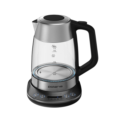 Polaris PWK 1775CGLD WIFI IQ Home – Где купить чайник Polaris PWK ...